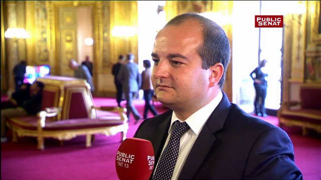 Loi Travail : retrait des amendements FN, « un couac technique » justifie David Rachline