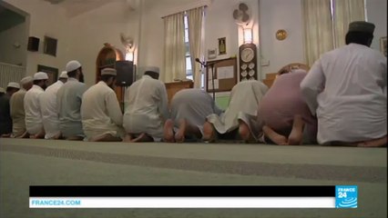 Flordia nightclub shooting: Muslim leaders condemn Orlando massacre