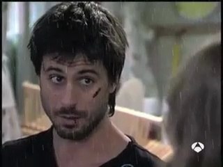 Está lloviendo en mi corazón (vídeo + música)