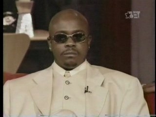 Pt 3 K-ci & JoJo on Planet Groove