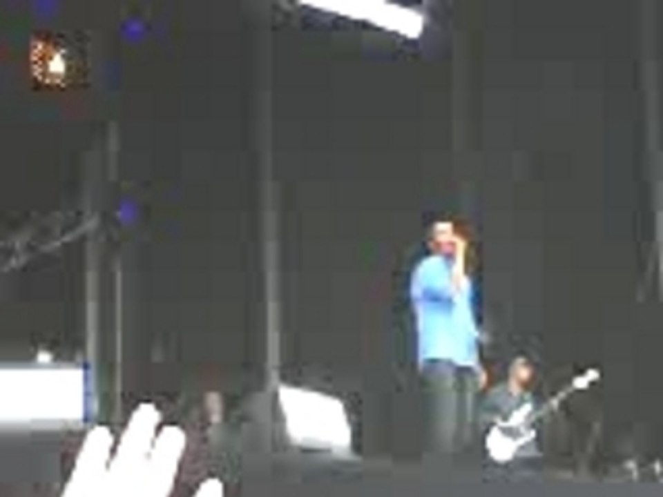 Julien clerc "Femme je vous aime!" Bobital