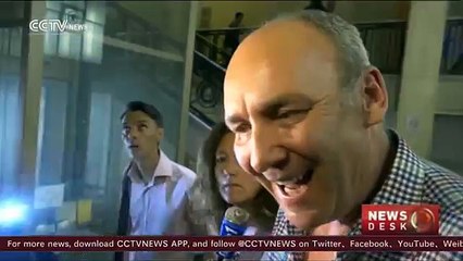 Euro 2016 Six English fans sentenced over Marseille riots