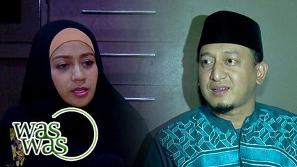 Teka-teki di Balik Gugatan Cerai Ustad Zacky - WasWas 14 Juni 2016
