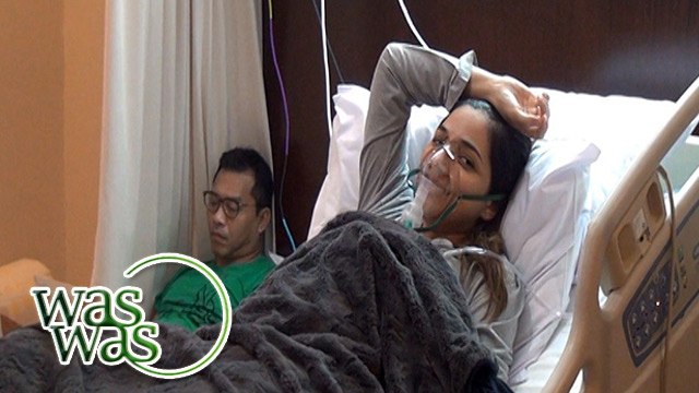 Ashanty Terbaring Sakit Saat Hamil - WasWas 14 Juni 2016