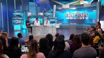 Dr. Hyun Bae on The Doctors TV Show - Husband’s Dramatic Recovery!