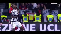 Paul Pogba Welcome To Real Madrid 2016-Skills & Goals