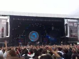 intoxication/gentleman   solidays 2007