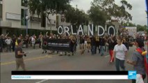 Orlando Mass shooting: LGBT community shows solidarity to victims #GaysBreakTheInternet
