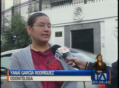 Cubanos piden que México sirva de fuente para emigrar a EE.UU.