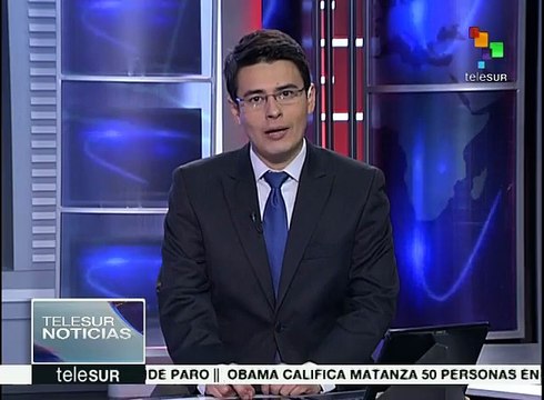 Cuba: exhiben documental sobre la contaminación de Texaco en Ecuador