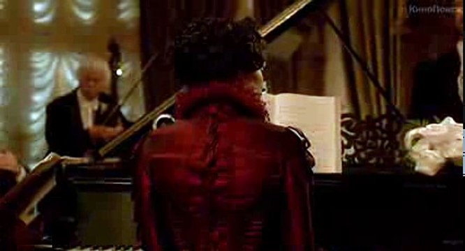 Багровый пик Официальный Тизер-Трейлер (2015)