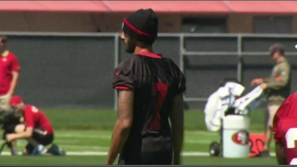 Most intriguing storyline heading into minicamps