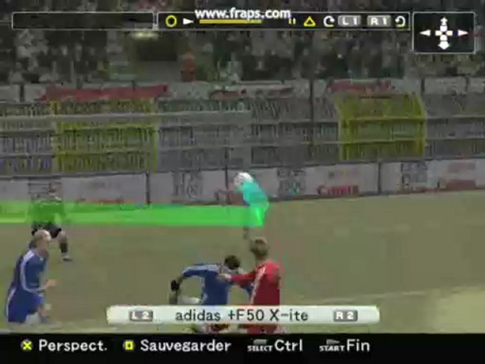 BUT TORRES