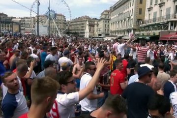 12ème hOMme : spécial Angleterre-Russie