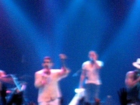 Orishas - Chan-Chan (Compay Segundo)