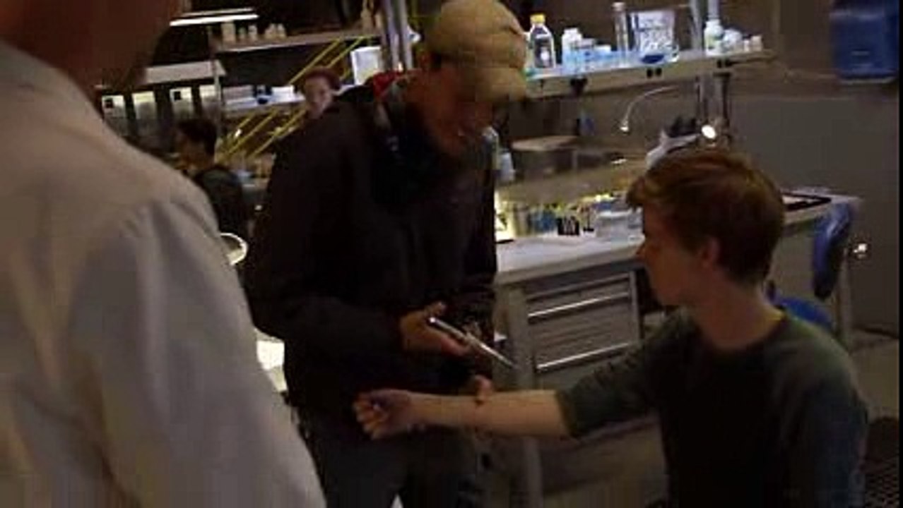 Бегущий в лабиринте 2 Испытание огнём  Съёмки (2015)