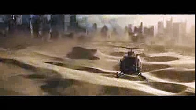 Бегущий в лабиринте Испытание огнём Русский Трейлер (2015)