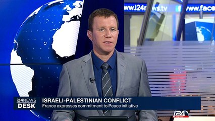 France expresses commitment to Peece initiative