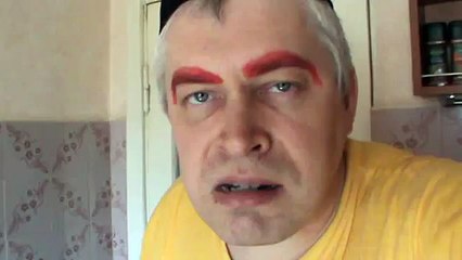 Man Refbatch — Чуваки у вас помада есть