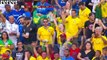 Copa America Highlights - Brazil 7-1 Haiti - Philippe Coutinho Scores A Hat-Trick