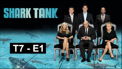 Negociando con Tiburones - ( Temp7-Ep1 ) "Capitulo Estreno"