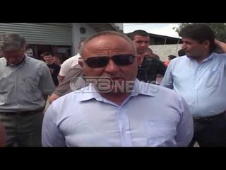 Ora News – Lushnje, banorët e Krutjes në protestë për rrugën