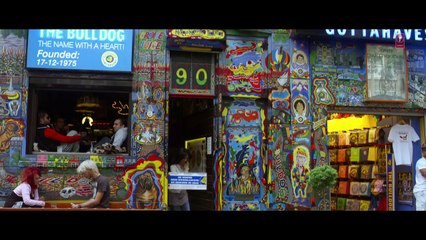 Queen: O Gujariya Full Video Song | Kangana Ranaut, Lisa Haydon, Raj Kumar Rao