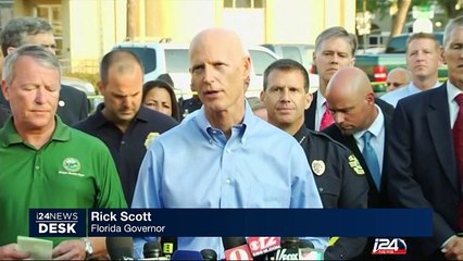 Orlando Massacre: Congress again faces question about gun access