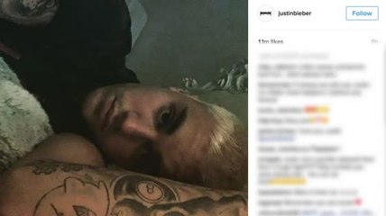 Al equipo de Justin Bieber le preocupa un colapso nervioso