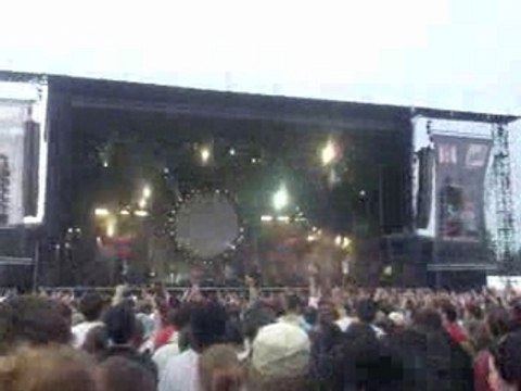 Runaway / gentleman solidays 2007