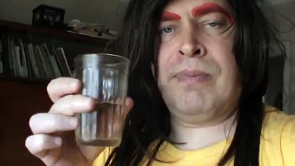 Man Refbatch — Я воду не пью — значит я не верблюд