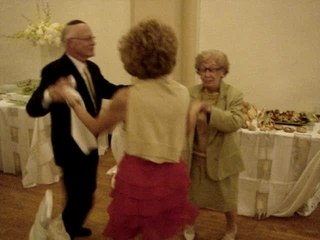 Henry, Mom & GF: Family Ties