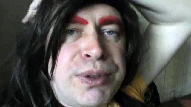 Man Refbatch — Я хочу не знаю что