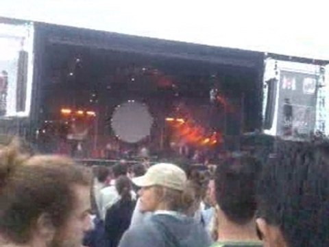 Spin city news/gentleman solidays 2007