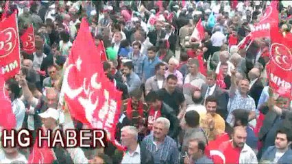 Koca Reis - Biz ne günler gördük !!!