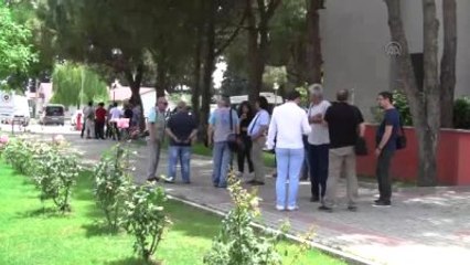 Cinayet Davasında Karar