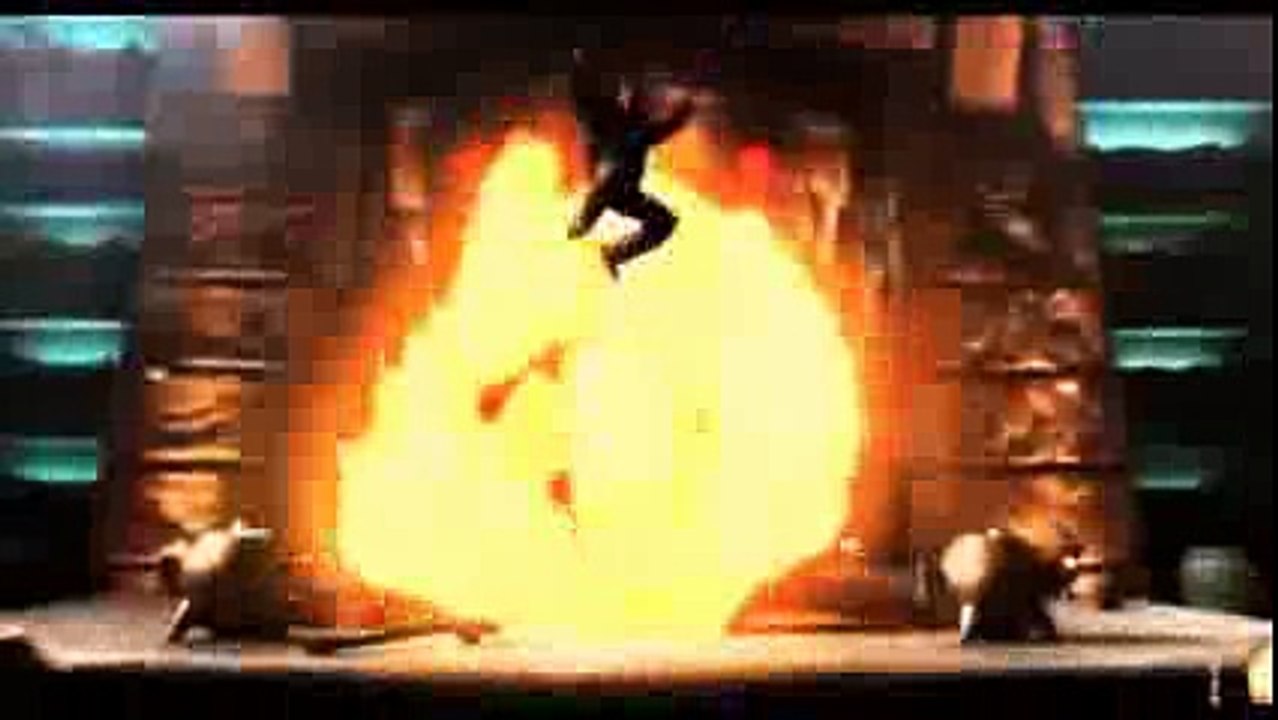 Библиотекари (сериал)  Сезон 1 Русский Трейлер (2014)