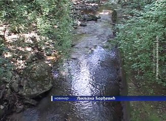 Izvorišta nisu zamućena, 13. jun 2016. (RTV Bor)