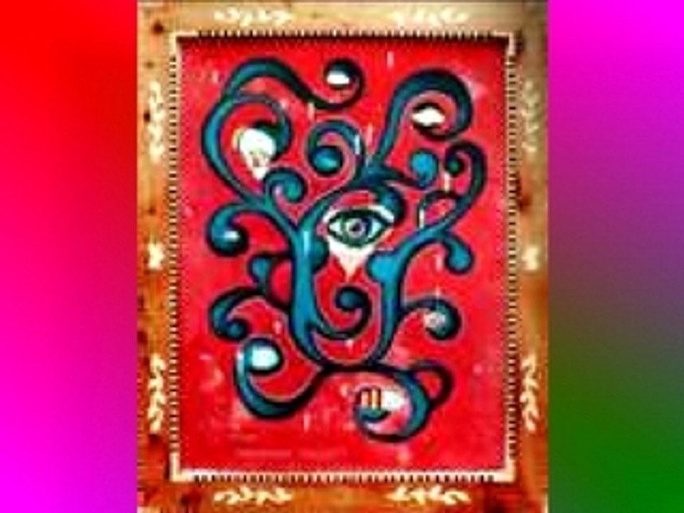 Old school live from Morocco