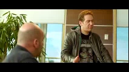 Быстрее, чем кролики - Официальный Трейлер 2014