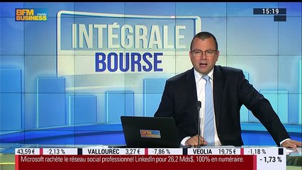 "Les investisseurs obligataires ont les yeux rivés sur le référendum anglais", Yannick Lopez - 13/06
