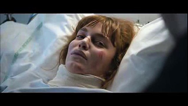 В следующий раз я буду стрелять в сердце Русский Трейлер (2015)