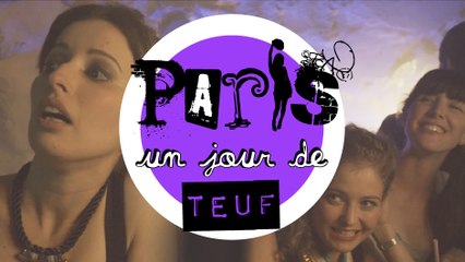 PARIS, un jour de teuf (S2, EP3)