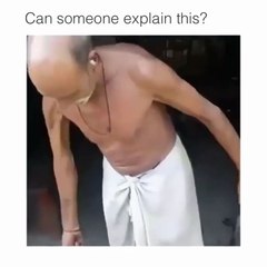 what the hell can some one explain this??