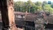 Technology Reveals Hidden Medieval Cities Near Angkor Wat