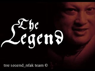 Hanju Akhiyaan De Vehry Vich.. Nusrat Fateh Ali Khan