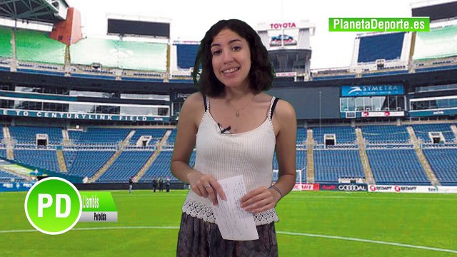 Copa América: EUA - Ecuador y Perú - Colombia, los primeros cuartos