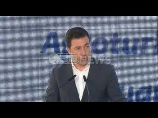 Ora News – Peleshi: Fal reformës territoriale, agroturizmi potencial për ekonominë