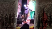 Breathtaking Dialogue By Balakrishna @ His 56th Birthday Celebrations USA