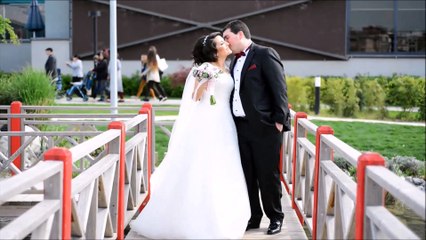 Selin&Eren Düğün Klibi